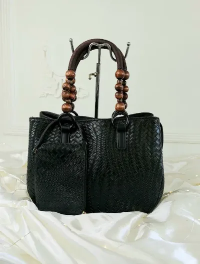 Bolso para dama color negro