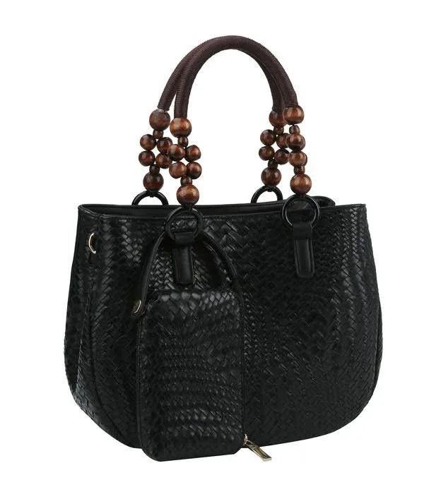 Bolso para dama color negro
