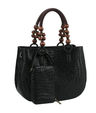 Bolso para dama color negro