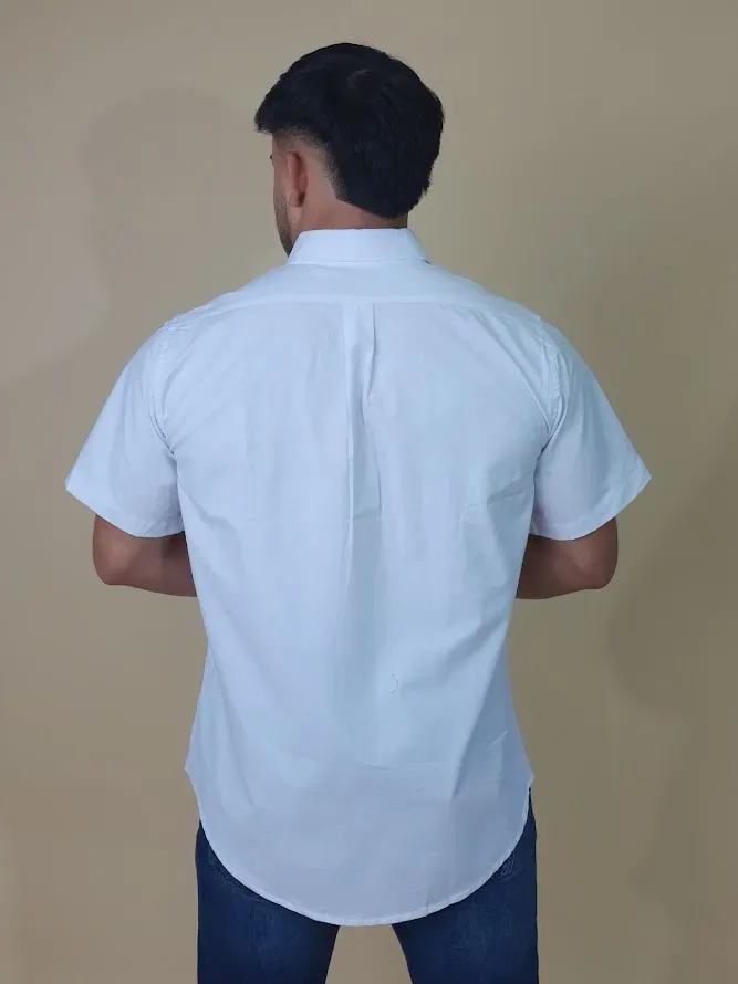 Camisa Cambrige Polo Club para Caballero
