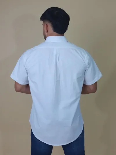 Camisa Cambrige Polo Club para Caballero