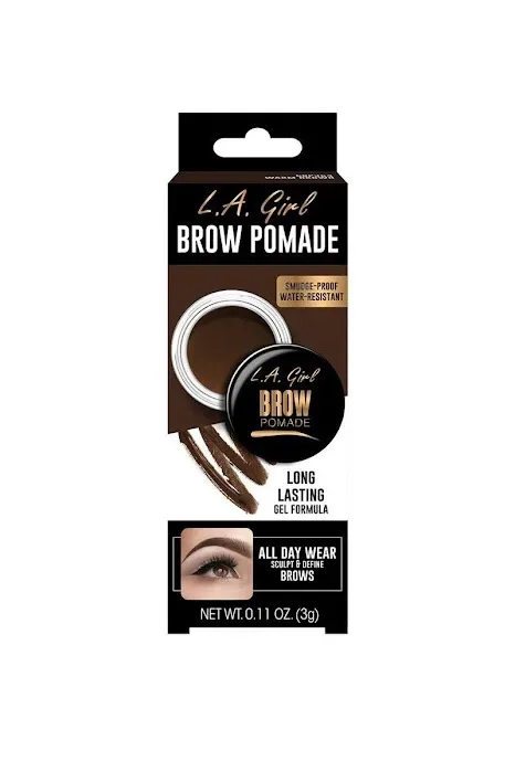 Pomada de cejas L.A.Girl para dama GBP364