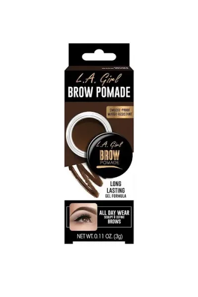 Pomada de cejas L.A.Girl para dama GBP364