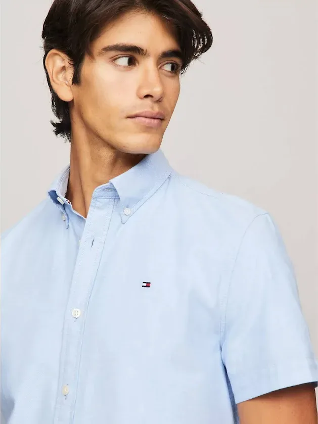 Camisa Tommy Hilfiger para caballero