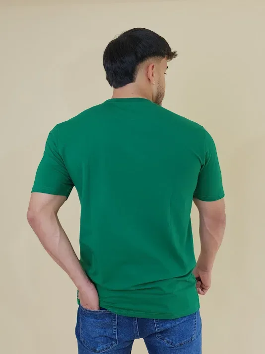 Camiseta Cambridge Polo Club para caballero