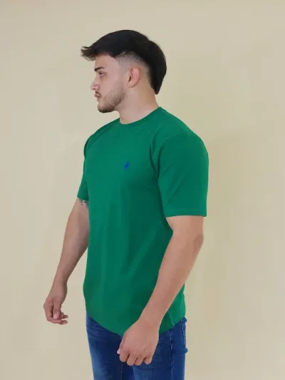 Camiseta Cambridge Polo Club para caballero