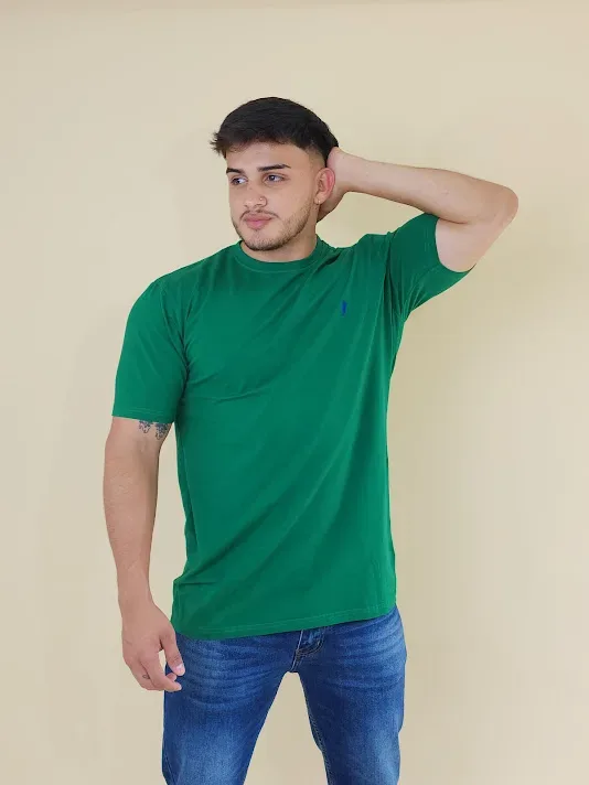 Camiseta Cambridge Polo Club para caballero