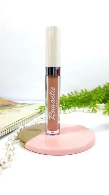 Labial liquido matte 03 Caramel