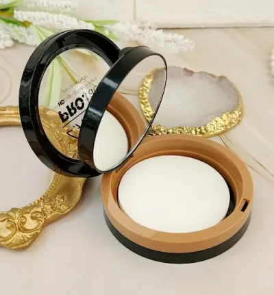 Polvos compactos mate L.A. Girl para dama GPP607