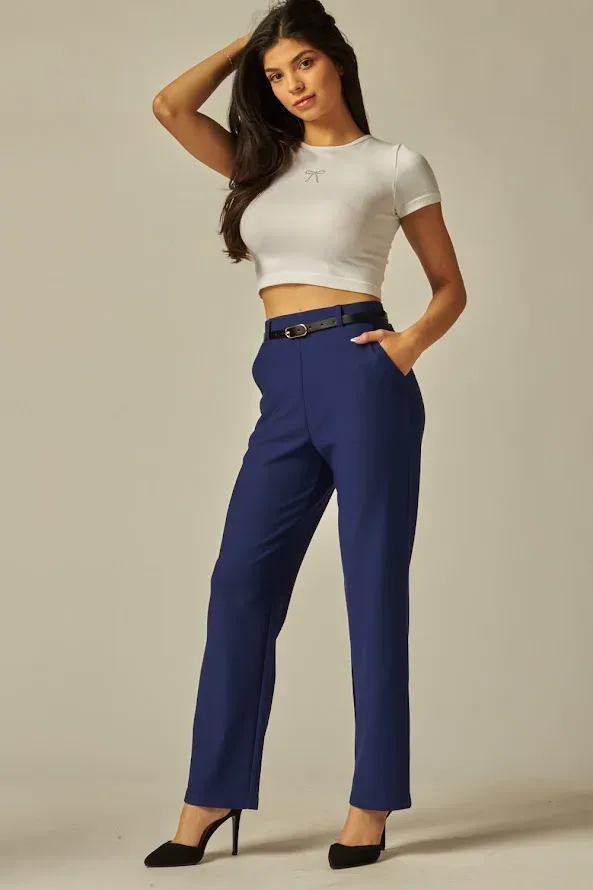 Pantalones para dama