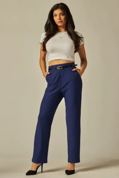 Pantalones para dama