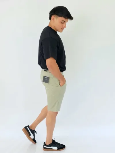 Short Estivaneli para Caballero 19223