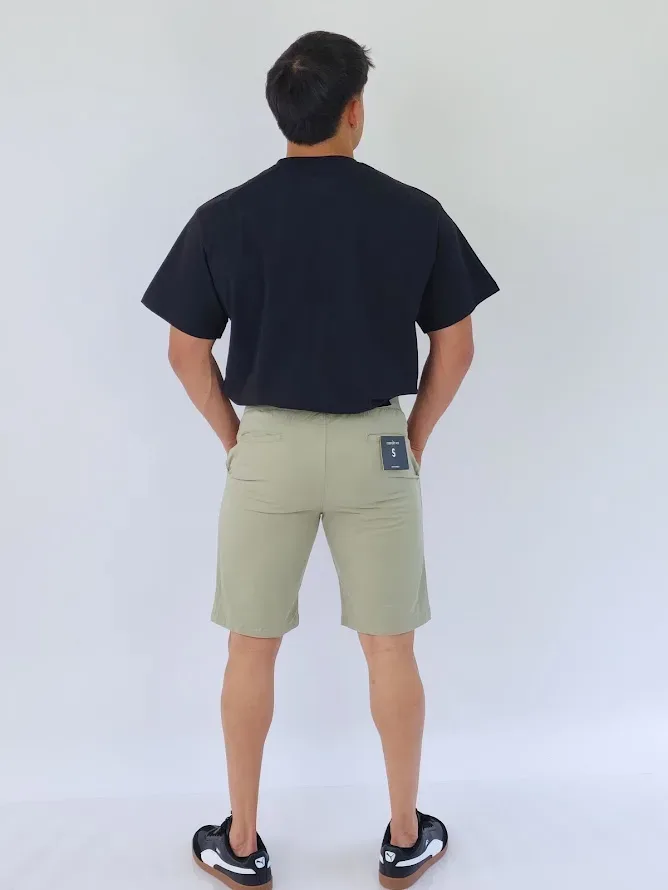 Short Estivaneli para Caballero 19223