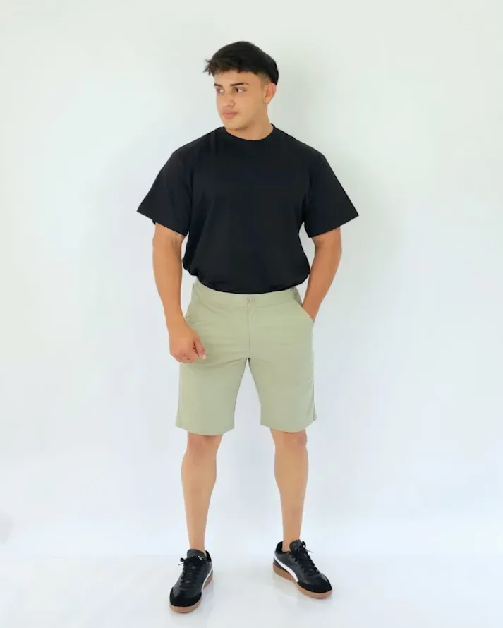 Short Estivaneli para Caballero 19223
