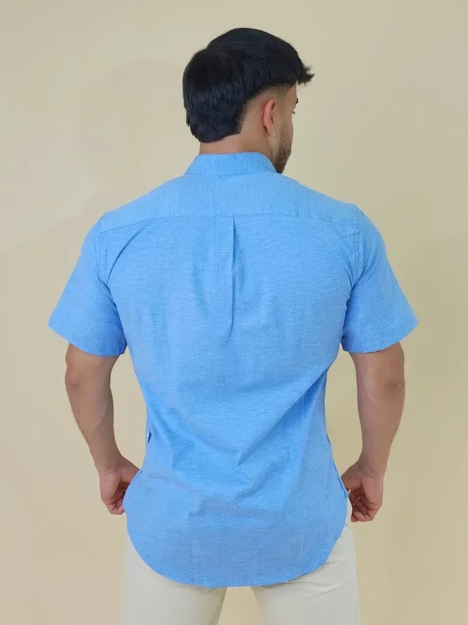 Camisa Cambrige Polo Club para Caballero