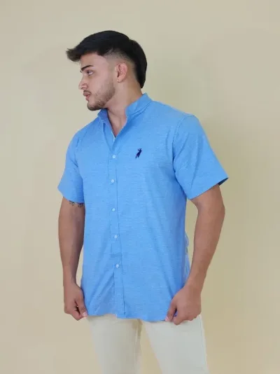 Camisa Cambrige Polo Club para Caballero