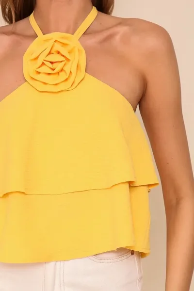 Blusa dama -WN10366