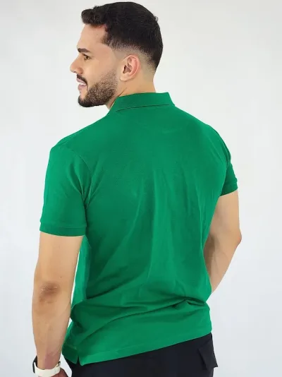 Camiseta Cambrige Polo Club para Caballero