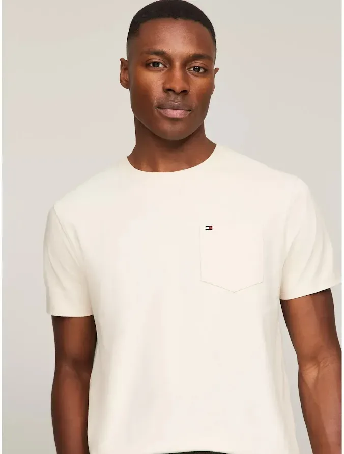Camiseta Tommy Hilfiger para caballero