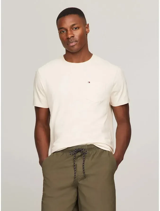 Camiseta Tommy Hilfiger para caballero