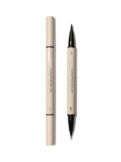 Delineador de Ojos Detalle y Línea Multi-Tasker-Negro, SHEGLAM.