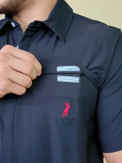 Camisa Cambrige Polo Club para Caballero
