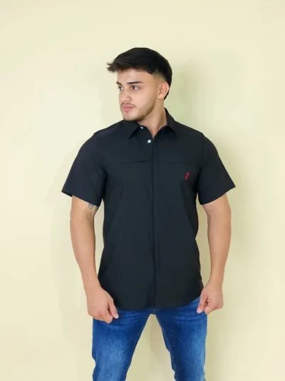 Camisa Cambrige Polo Club para Caballero