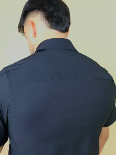 Camisa Cambrige Polo Club para Caballero
