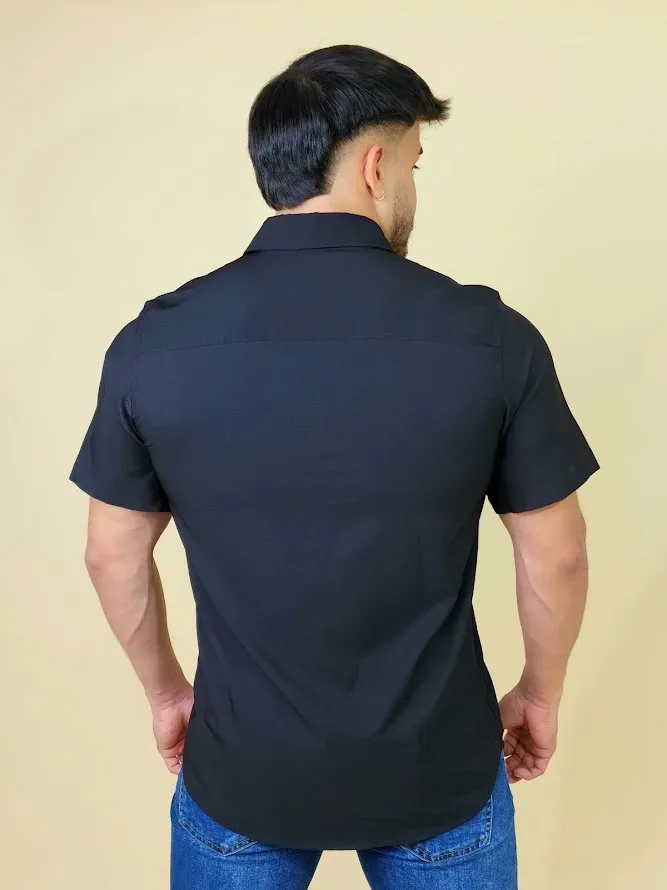 Camisa Cambrige Polo Club para Caballero