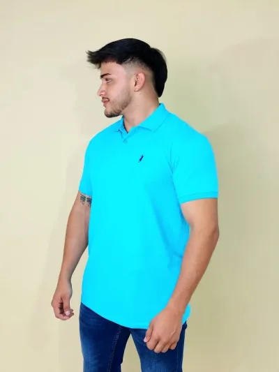 Camiseta Cambrige Polo Club para Caballero