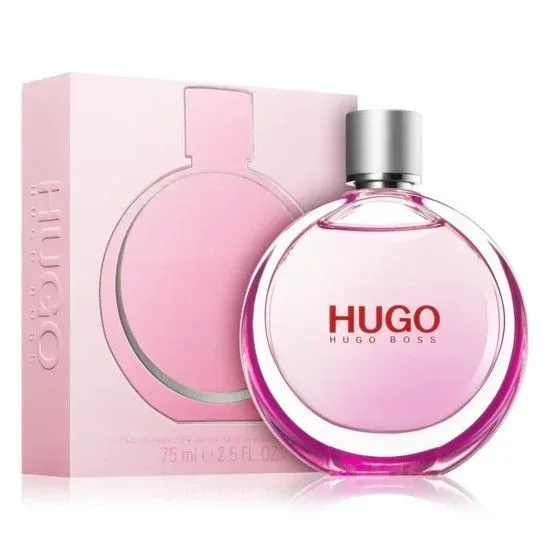 Perfume HUGO BOSS WOMAN EXTREME para Dama