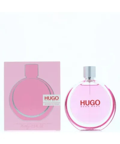 Perfume HUGO BOSS WOMAN EXTREME para Dama