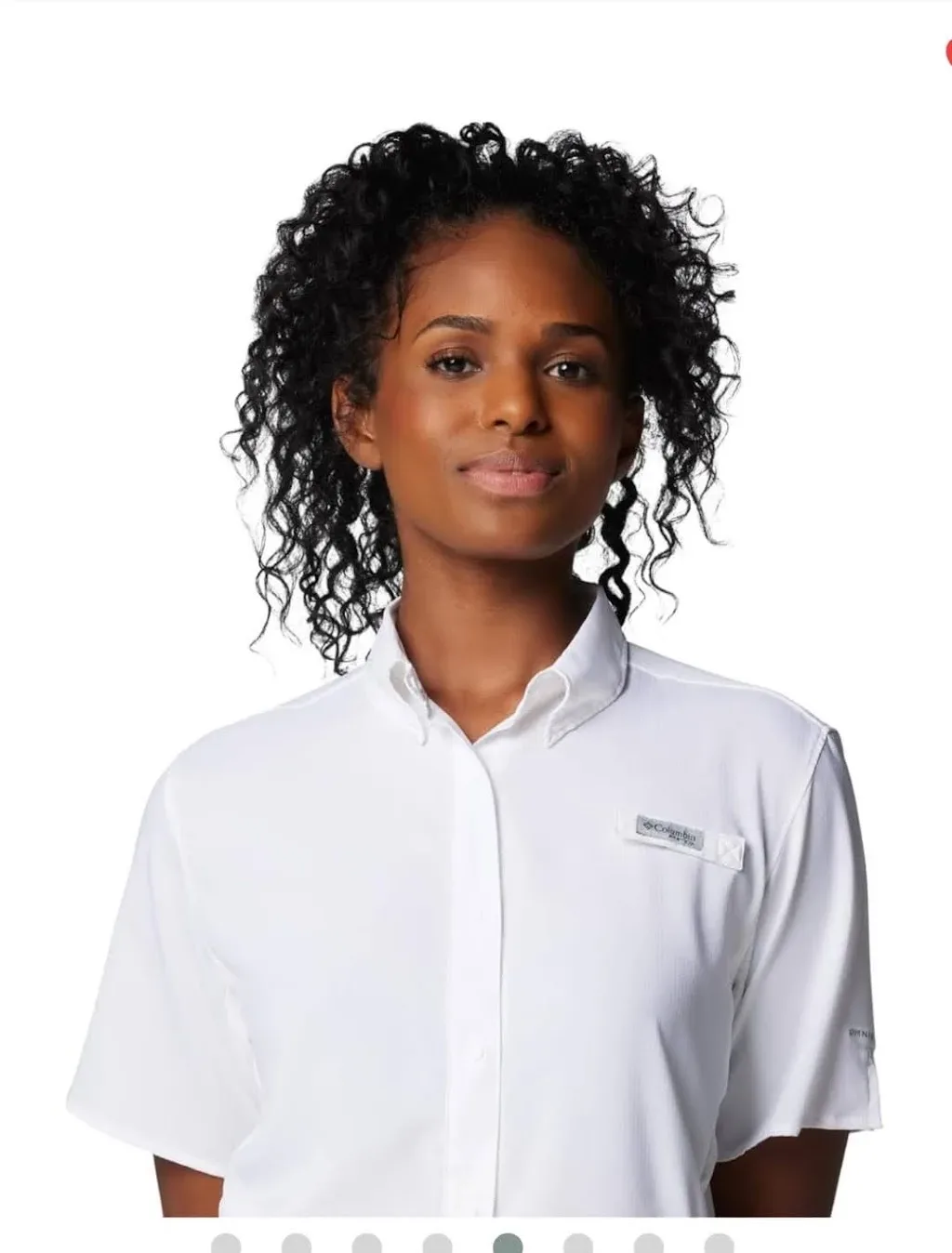 CAMISA COLUMBIA PFG