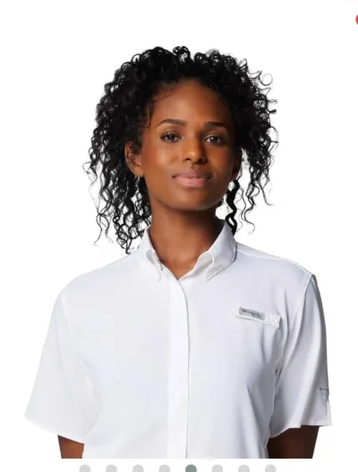CAMISA COLUMBIA PFG
