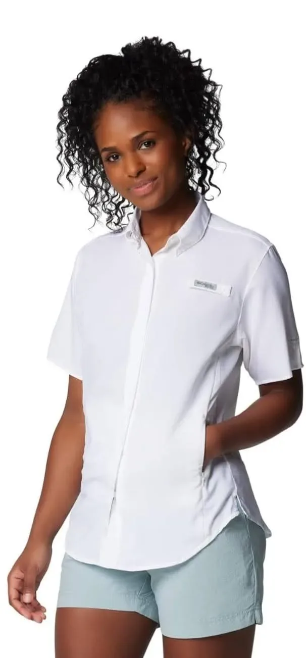 CAMISA COLUMBIA PFG