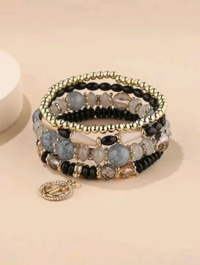 Pulsera para dama multicolor