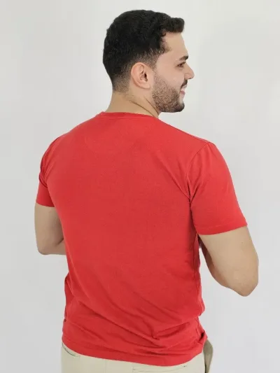 Camiseta Cambridge Polo Club para caballero
