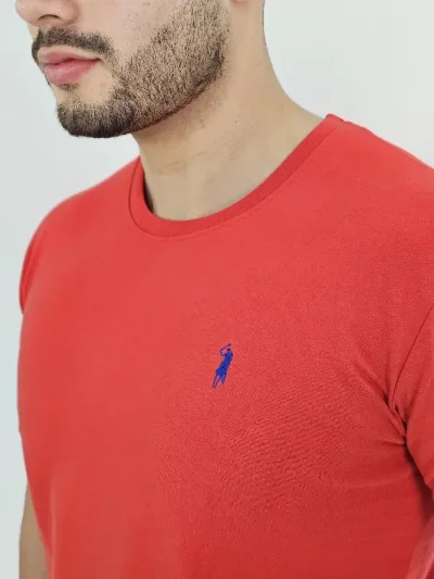 Camiseta Cambridge Polo Club para caballero