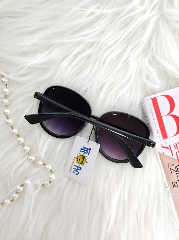 Lentes DMD-8003M para dama color negro