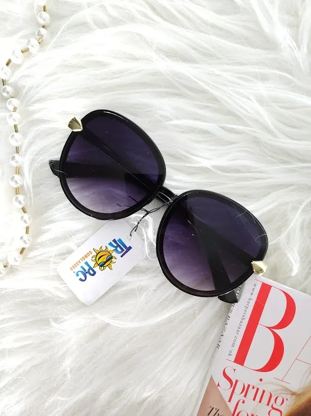 Lentes DMD-8003M para dama color negro