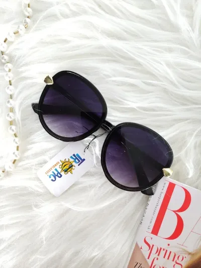 Lentes DMD-8003M para dama color negro