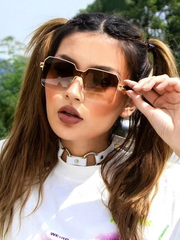 Lentes de sol para dama