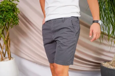 Short Old Navy para caballero