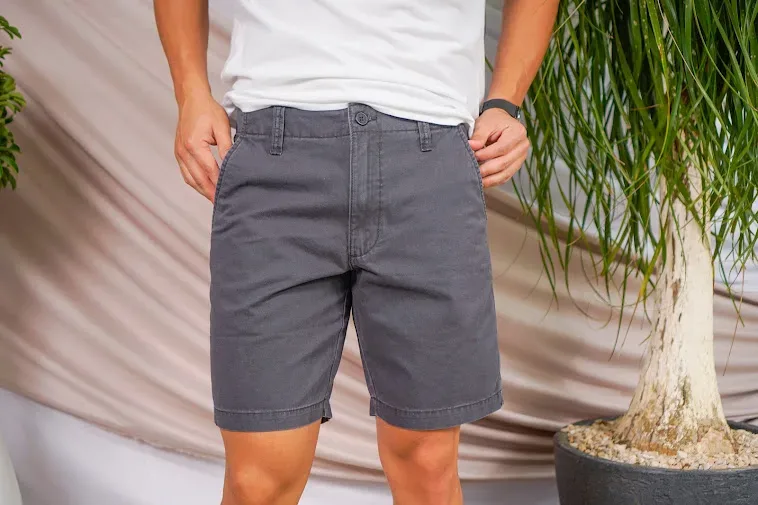 Short Old Navy para caballero
