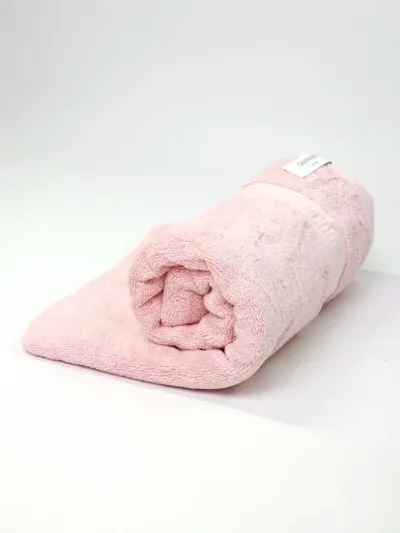 Paño Calvin Klein color rosa