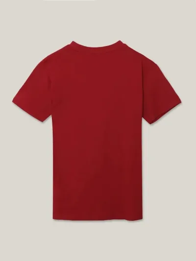Camiseta Tommy Hilfiger para Niño