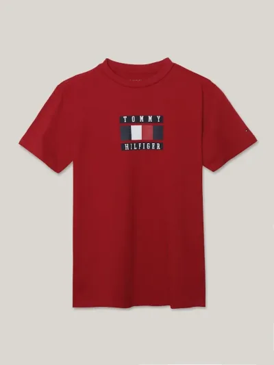 Camiseta Tommy Hilfiger para Niño