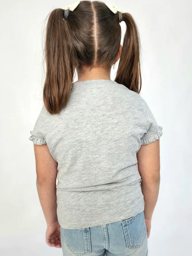 Blusa para Niña
