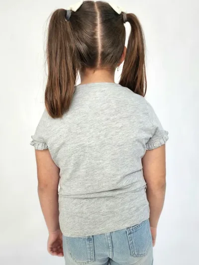 Blusa para Niña