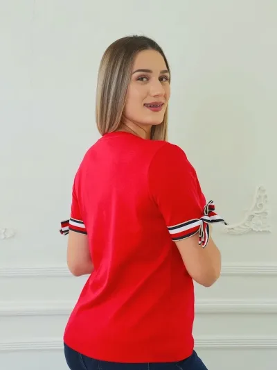 Blusa Tommy  Hilfiger para Dama